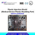 Kylt Medical Device Plastic Injection Mould
